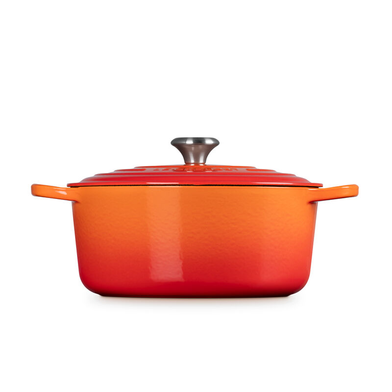 調理器具 LE CREUSET Round Dutch Oven - Round French Oven | Le Creuset